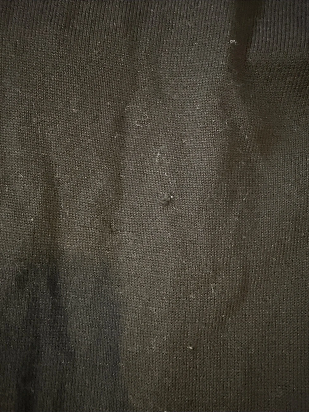 Burberry lightweight merino